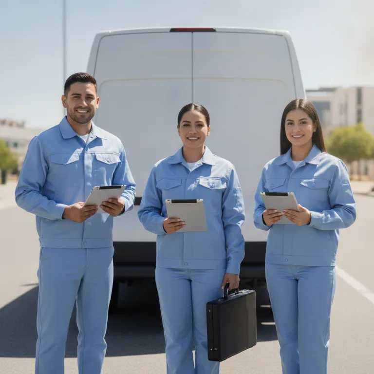Asesor Financiero equipo en Tlahuac